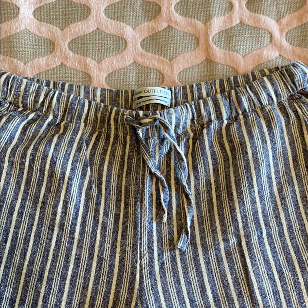 Linen pants - Picture 3 of 3